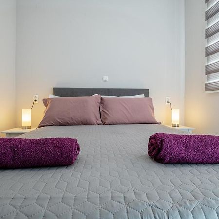 Apartments Leona نيوم المظهر الخارجي الصورة