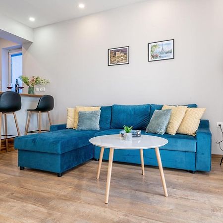 Apartments Leona نيوم المظهر الخارجي الصورة
