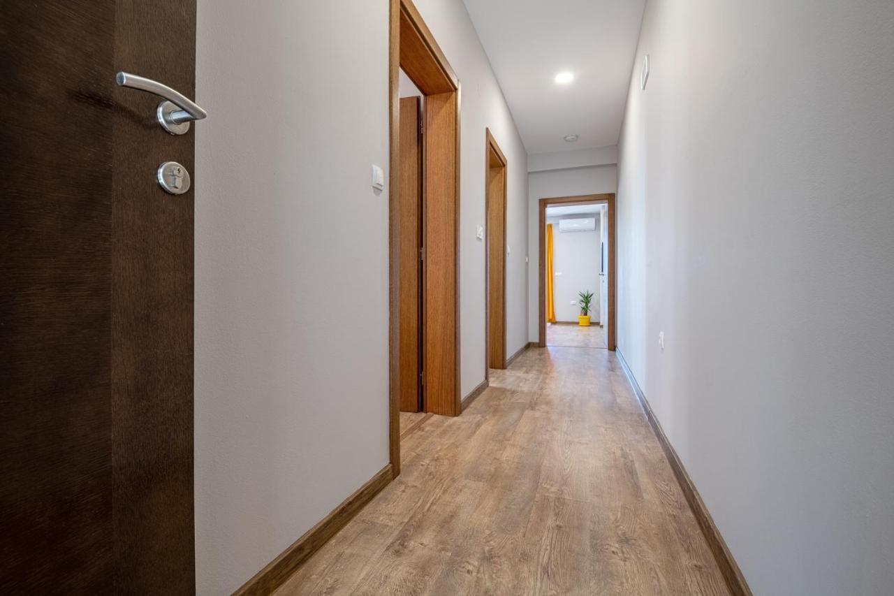 Apartments Leona نيوم المظهر الخارجي الصورة