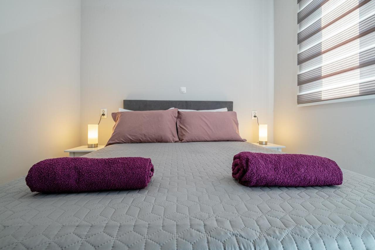 Apartments Leona نيوم المظهر الخارجي الصورة