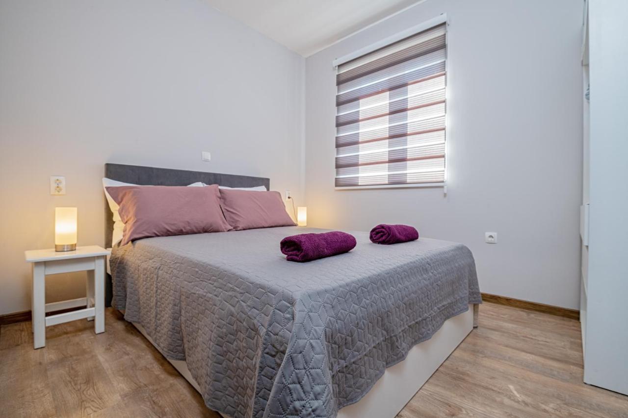 Apartments Leona نيوم المظهر الخارجي الصورة