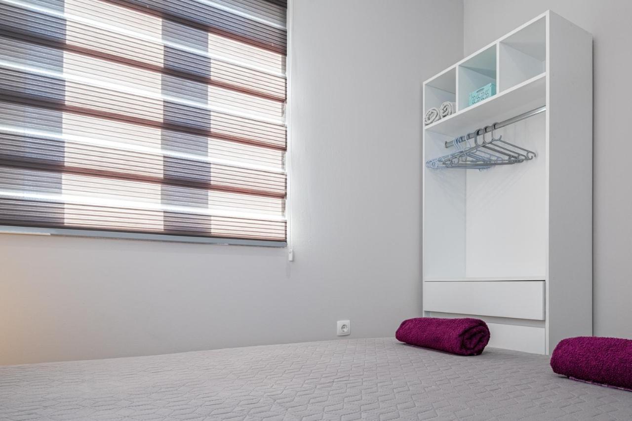 Apartments Leona نيوم المظهر الخارجي الصورة