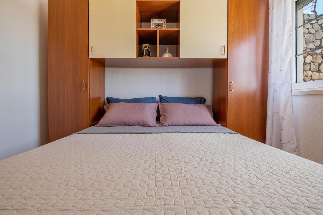 Apartments Leona نيوم المظهر الخارجي الصورة