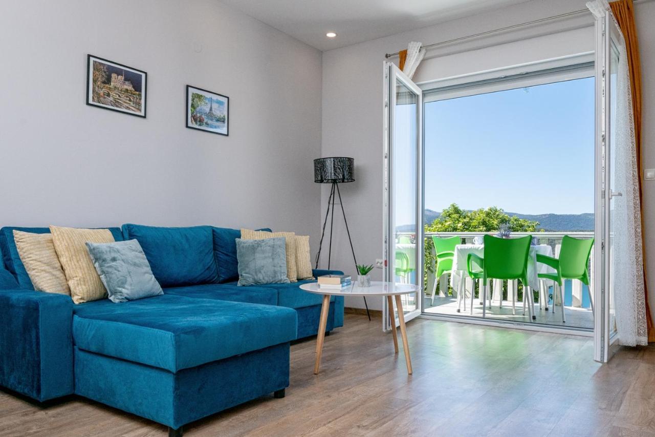 Apartments Leona نيوم المظهر الخارجي الصورة