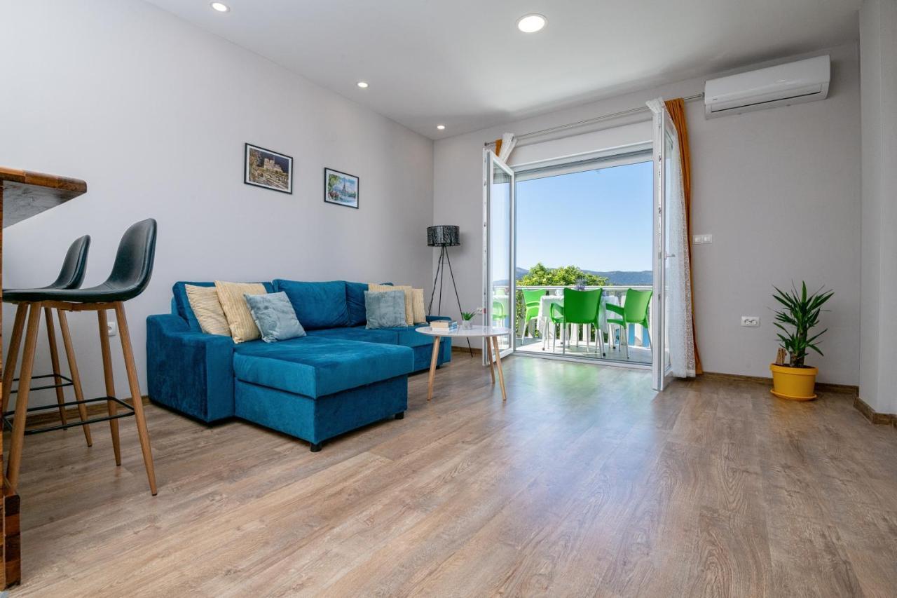 Apartments Leona نيوم المظهر الخارجي الصورة