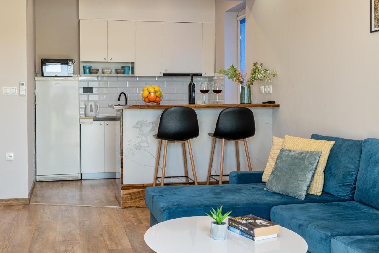 Apartments Leona نيوم المظهر الخارجي الصورة