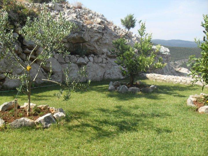 Apartments Leona نيوم المظهر الخارجي الصورة