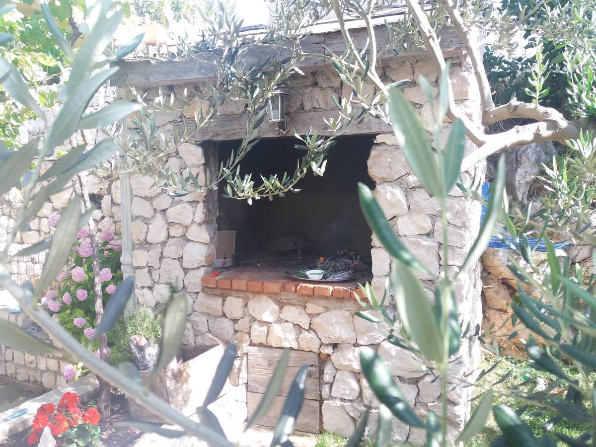 Apartments Leona نيوم المظهر الخارجي الصورة