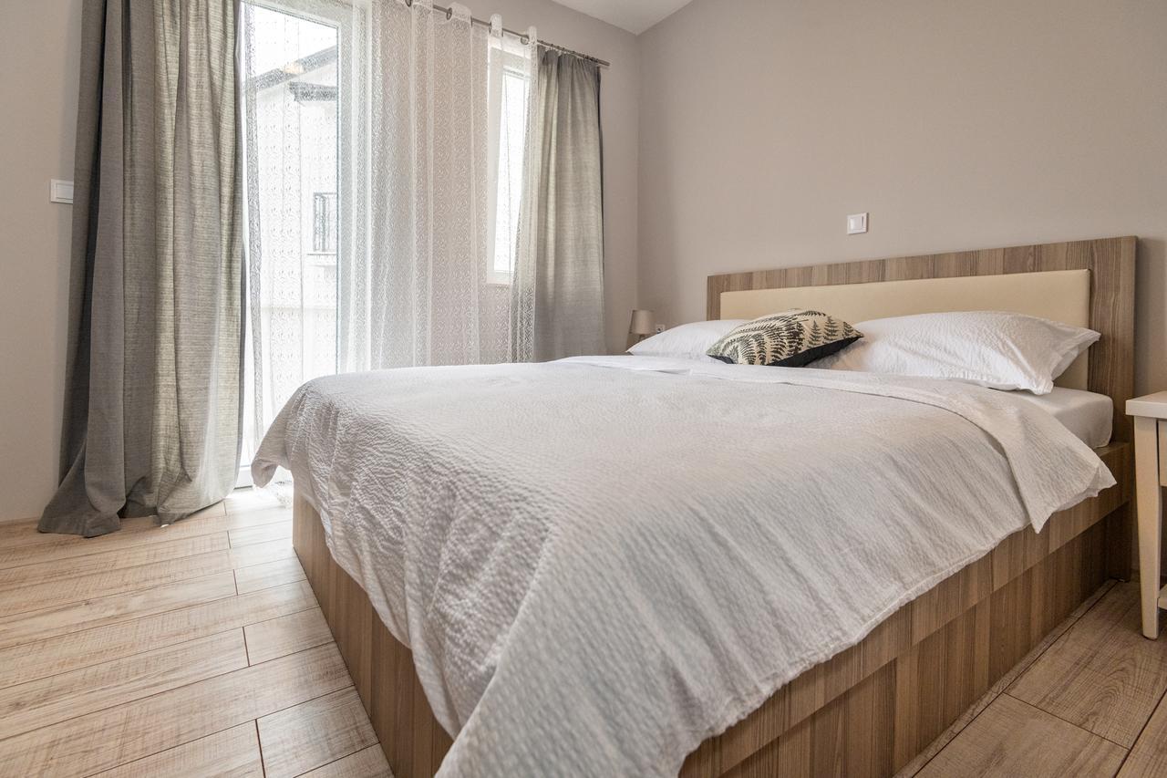 Apartments Leona نيوم المظهر الخارجي الصورة
