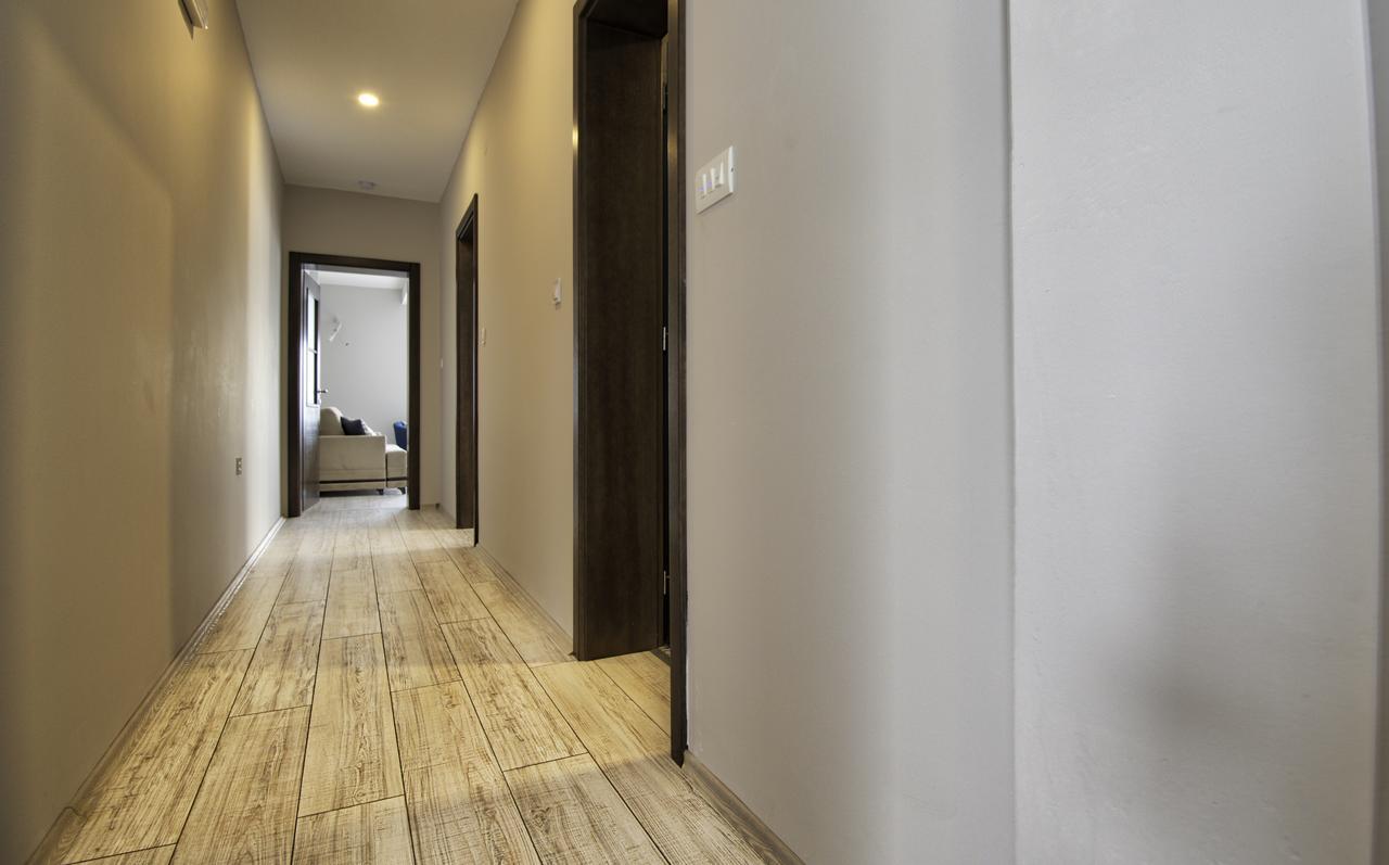 Apartments Leona نيوم المظهر الخارجي الصورة