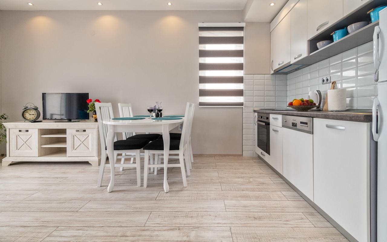 Apartments Leona نيوم المظهر الخارجي الصورة
