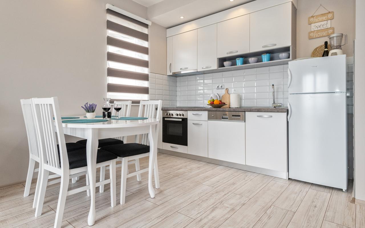 Apartments Leona نيوم المظهر الخارجي الصورة