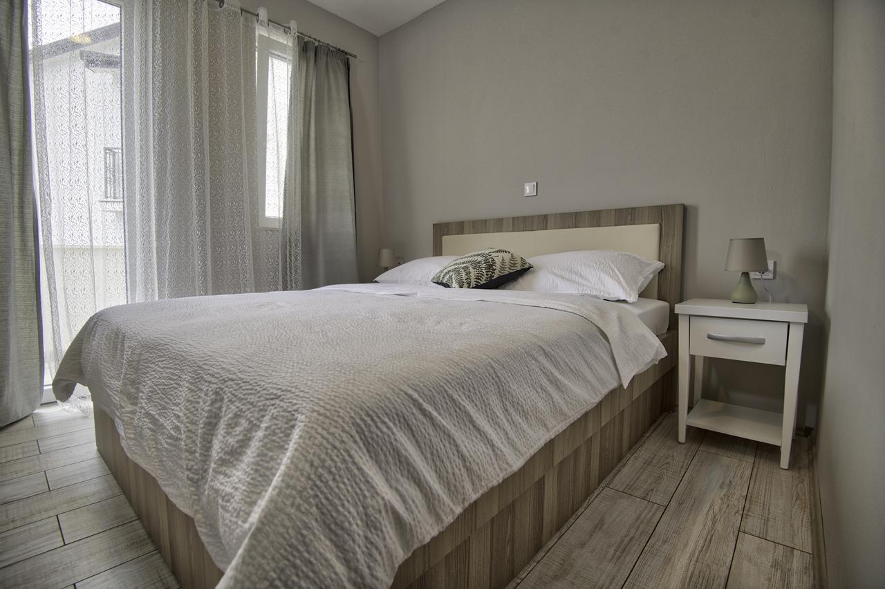 Apartments Leona نيوم المظهر الخارجي الصورة