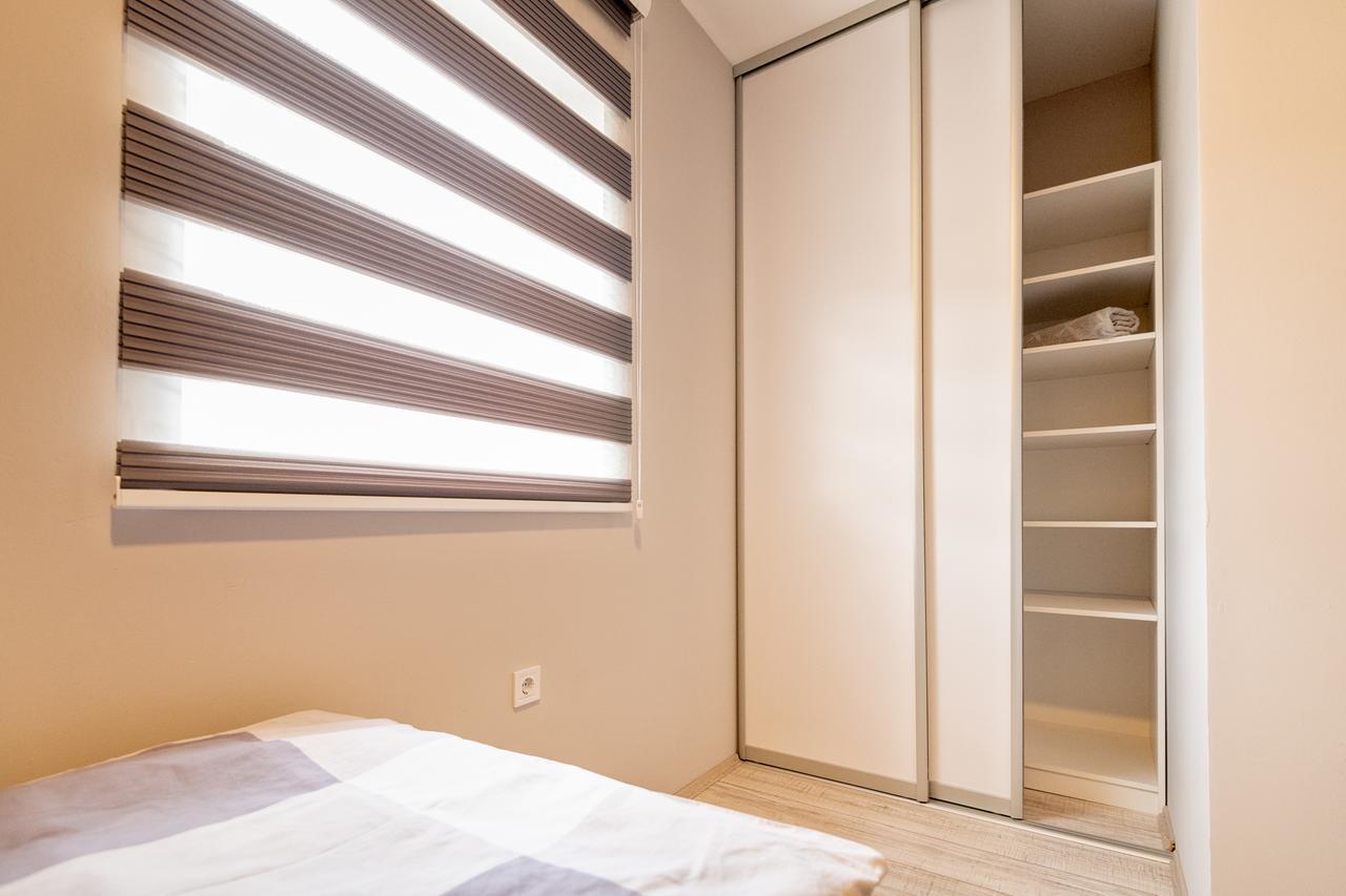 Apartments Leona نيوم المظهر الخارجي الصورة