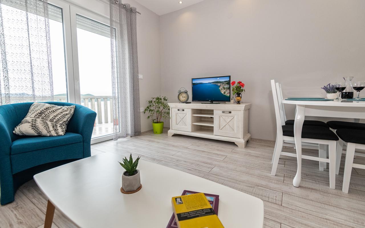 Apartments Leona نيوم المظهر الخارجي الصورة