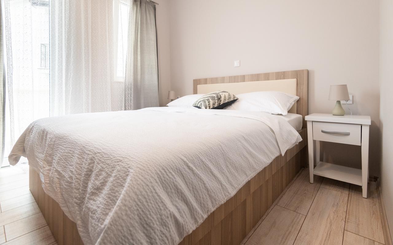 Apartments Leona نيوم المظهر الخارجي الصورة
