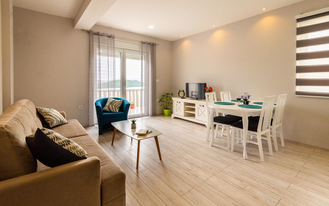 Apartments Leona نيوم المظهر الخارجي الصورة