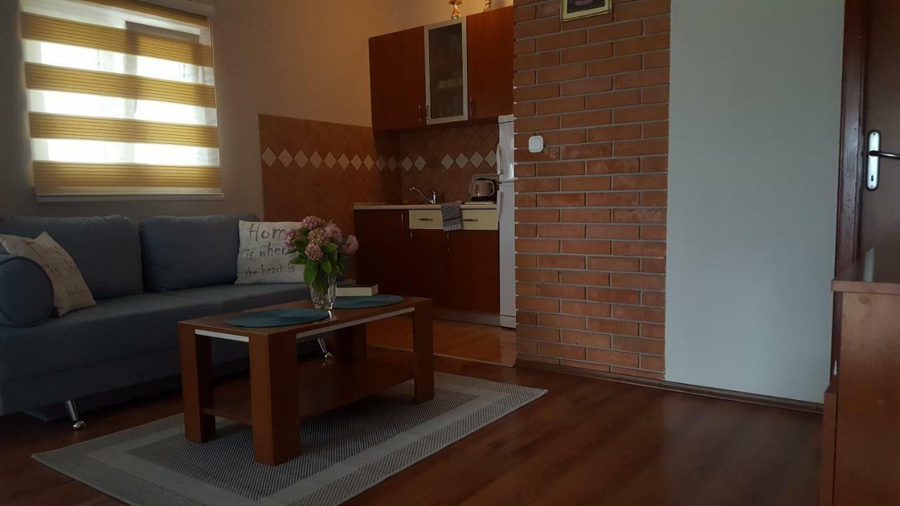 Apartments Leona نيوم المظهر الخارجي الصورة