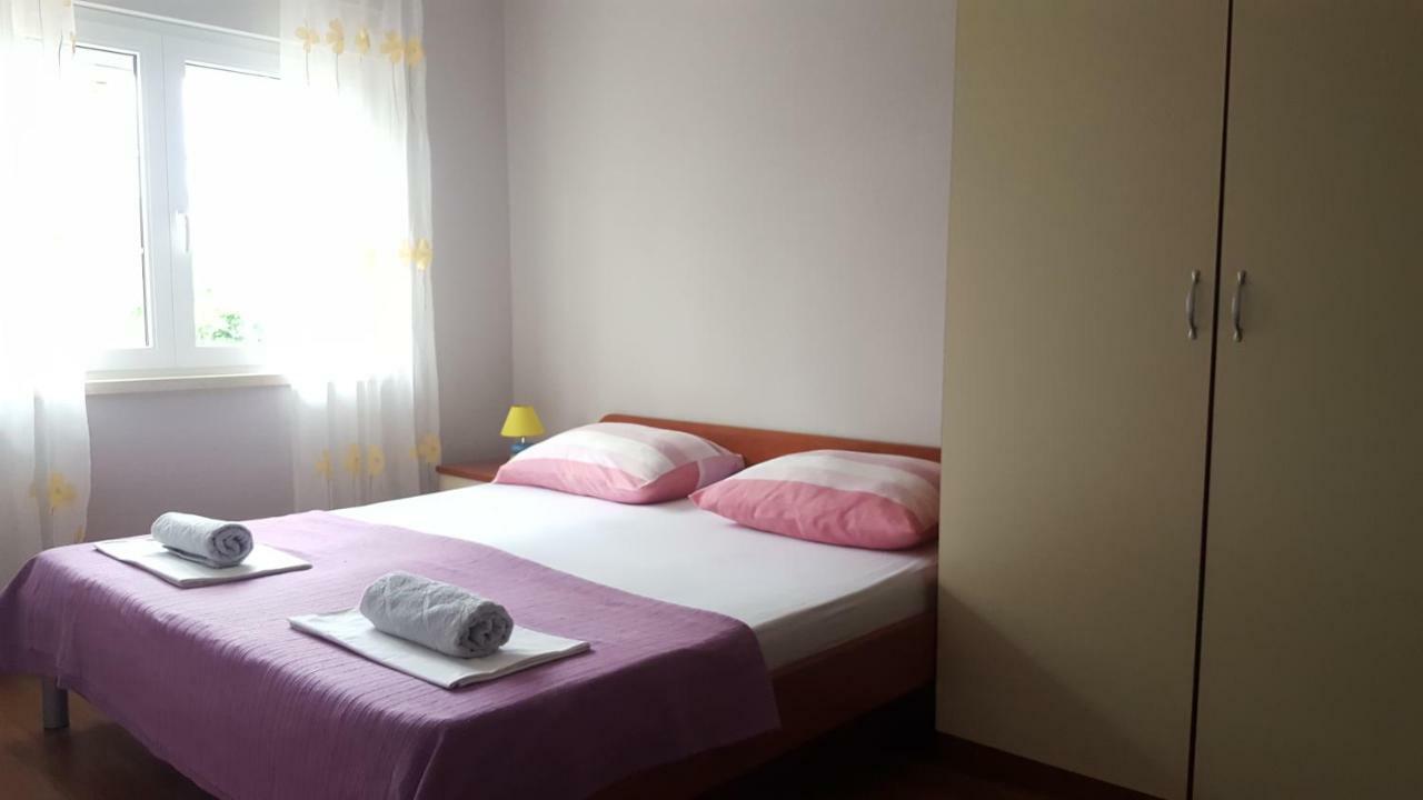 Apartments Leona نيوم المظهر الخارجي الصورة