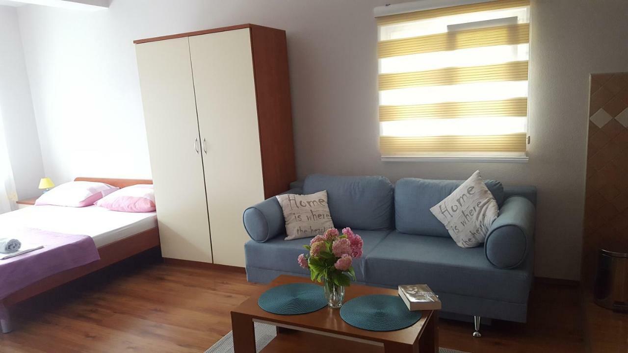 Apartments Leona نيوم المظهر الخارجي الصورة