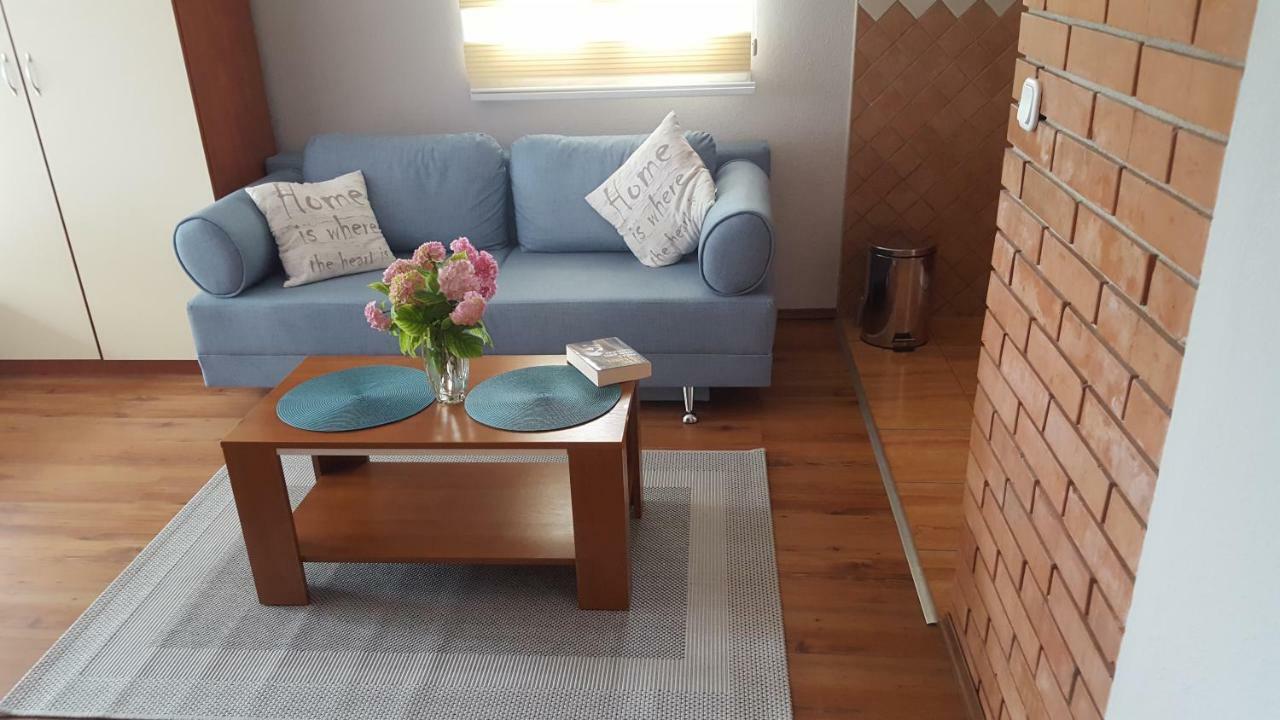 Apartments Leona نيوم المظهر الخارجي الصورة