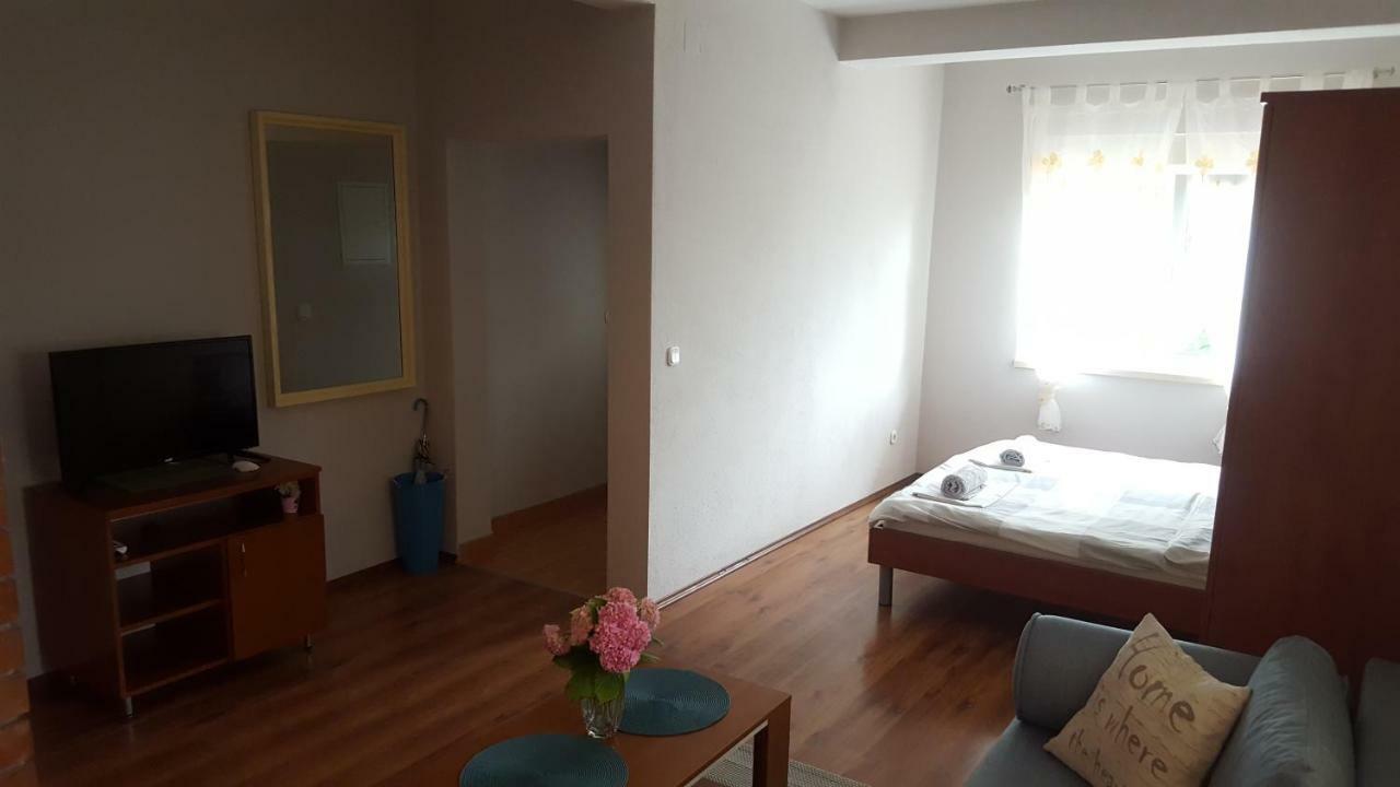 Apartments Leona نيوم المظهر الخارجي الصورة