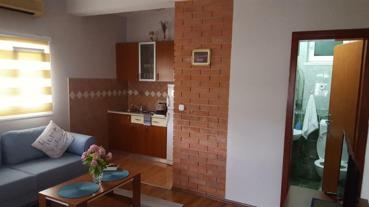 Apartments Leona نيوم المظهر الخارجي الصورة