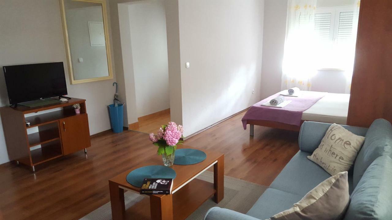 Apartments Leona نيوم المظهر الخارجي الصورة