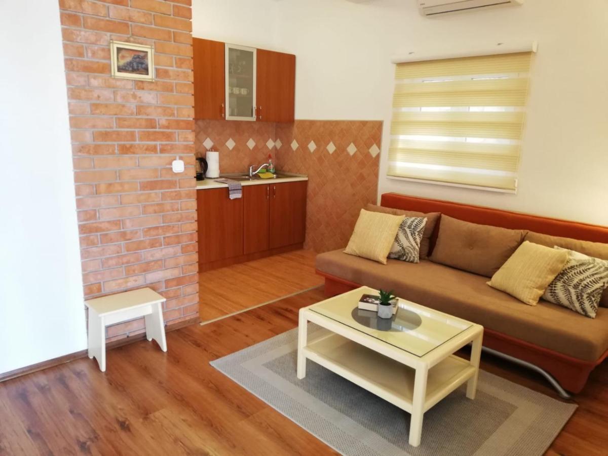 Apartments Leona نيوم المظهر الخارجي الصورة